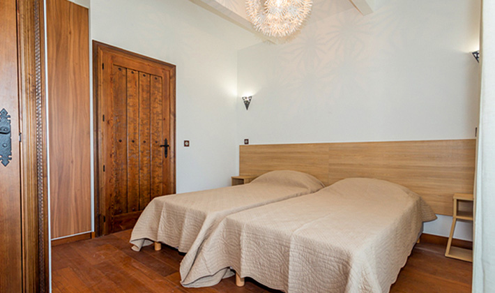 Vacances-passion - Villas Odalys L'Orée de Milady - Biarritz - Pyrénées-Atlantiques