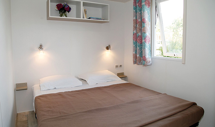 Vacances-passion - Camping Kerarno**** - Saint-Philibert - Morbihan