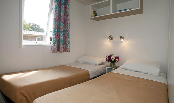 Vacances-passion - Camping Kerarno**** - Saint-Philibert - Morbihan