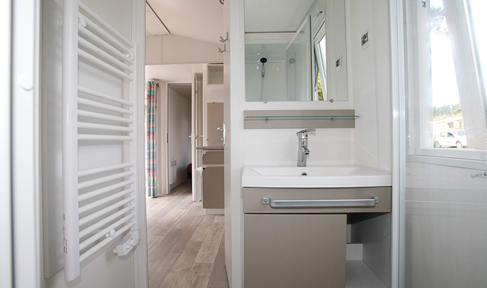 Vacances-passion - Camping Kerarno**** - Saint-Philibert - Morbihan