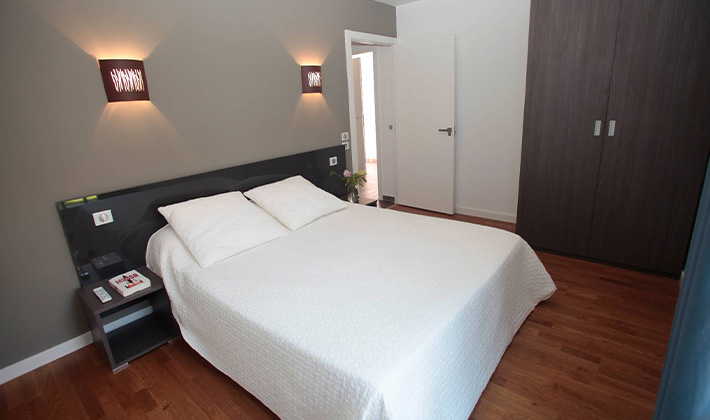 Vacances-passion - Résidence "Domaine de Lana" - Urrugne/Saint-Jean-de-Luz - Pyrénées-Atlantiques