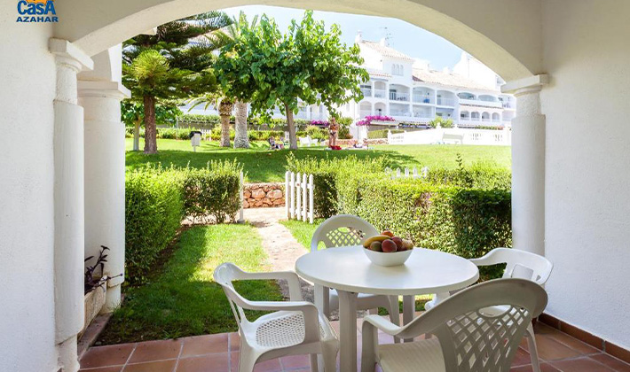 Vacances-passion - Résidence Al Andalus - Alcoceber - Espagne