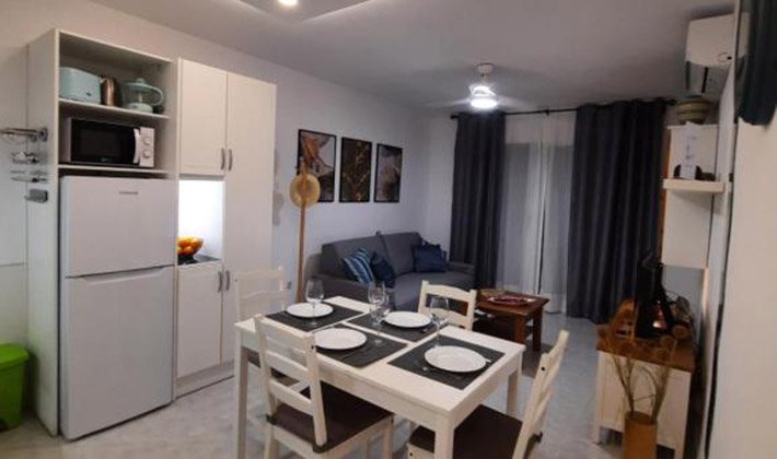 Vacances-passion - Résidence Al Andalus - Alcoceber - Espagne