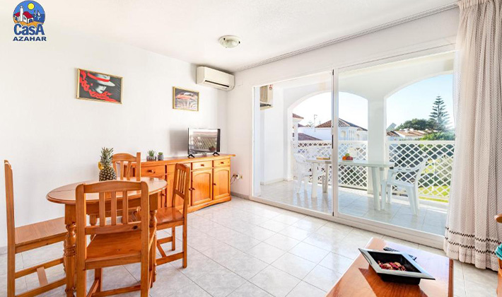 Vacances-passion - Résidence Al Andalus - Alcoceber - Espagne