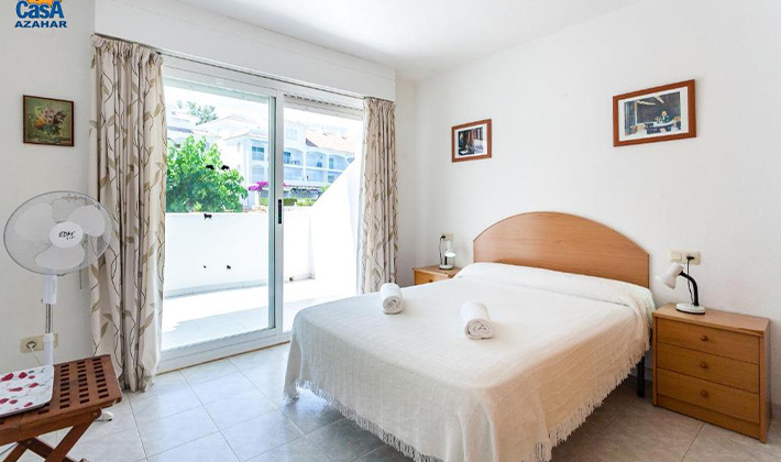 Vacances-passion - Résidence Al Andalus - Alcoceber - Espagne