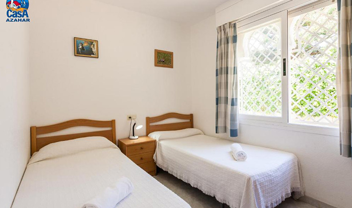 Vacances-passion - Résidence Al Andalus - Alcoceber - Espagne