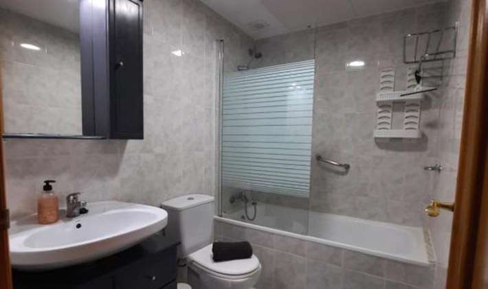 Vacances-passion - Résidence Al Andalus - Alcoceber - Espagne