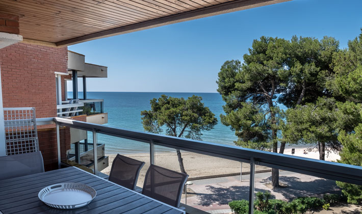 Vacances-passion - Résidence Voralmar - Cambrils - Espagne