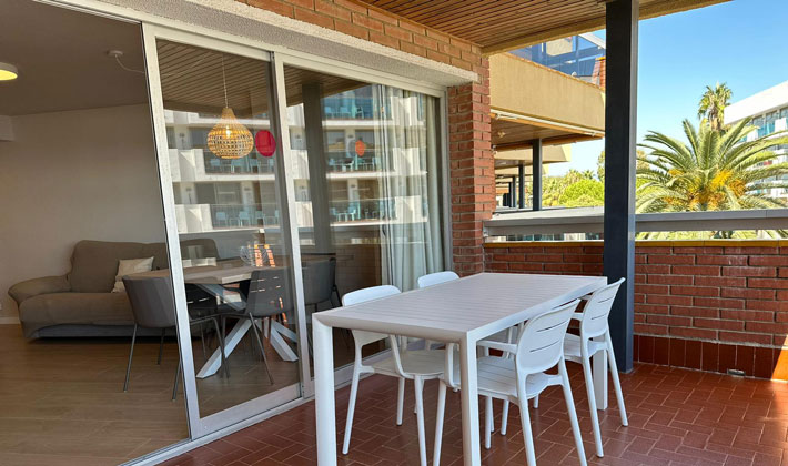 Vacances-passion - Résidence Voralmar - Cambrils - Espagne