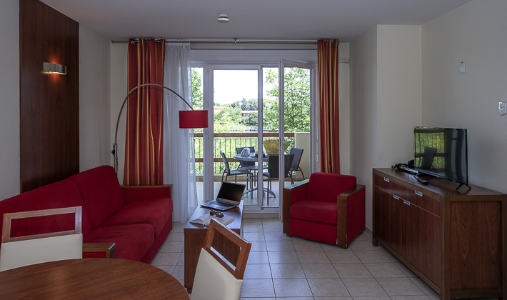 Vacances-passion - Résidence Riviera Resort - Mandelieu/Cannes - Alpes-Maritimes