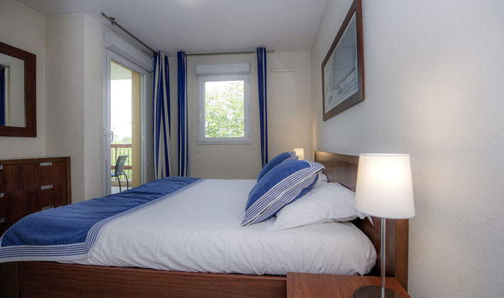 Vacances-passion - Résidence Riviera Resort - Mandelieu/Cannes - Alpes-Maritimes