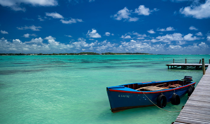 Vacances-passion - Île Maurice - Ile Maurice - Ile Maurice