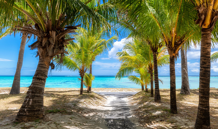 Vacances-passion - Île Maurice - Ile Maurice - Ile Maurice