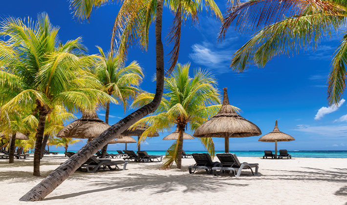 Vacances-passion - Île Maurice - Ile Maurice - Ile Maurice