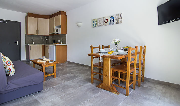 Vacances-passion - Résidence Treumal Park - Platja d'Aro - Espagne