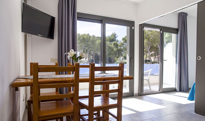 Vacances-passion - Résidence Treumal Park - Platja d'Aro - Espagne