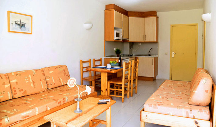 Vacances-passion - Résidence Treumal Park - Platja d'Aro - Espagne