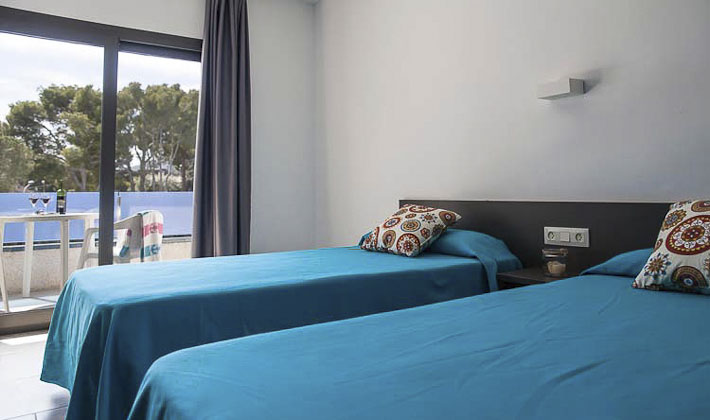 Vacances-passion - Résidence Treumal Park - Platja d'Aro - Espagne