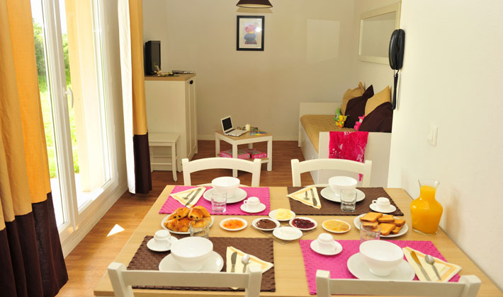 Vacances-passion - Les Portes d'Honfleur - Honfleur - Calvados