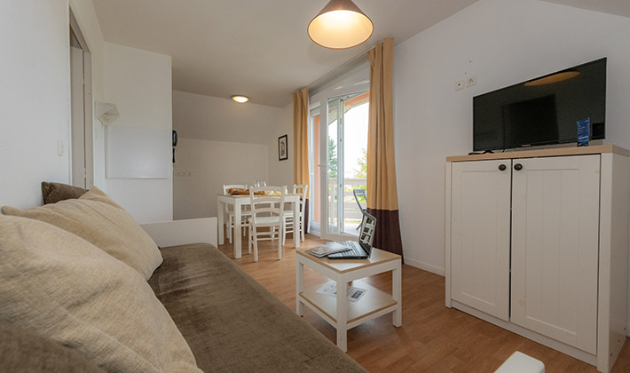 Vacances-passion - Les Portes d'Honfleur - Honfleur - Calvados