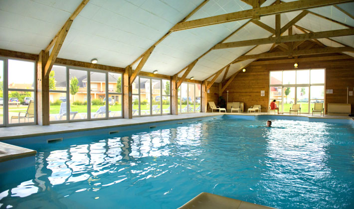 Vacances-passion - Les Portes d'Honfleur - Honfleur - Calvados