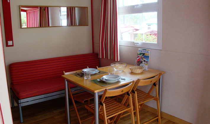 Vacances-passion - Camping Valverde - Lagos - Portugal