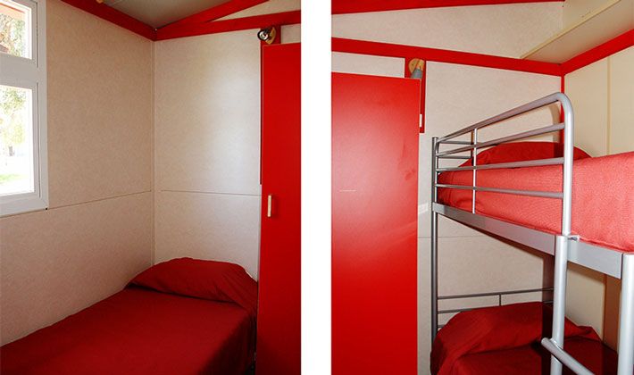 Vacances-passion - Camping Valverde - Lagos - Portugal