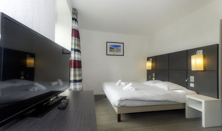 Vacances-passion - Résidence Le Domaine de Pont-Aven - Pont-Aven - Finistère