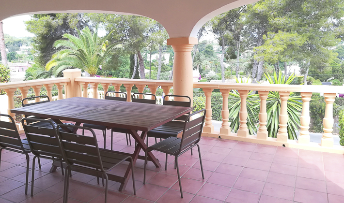 Vacances-passion - Villas à Costa Blanca - Denia/Javea - Espagne