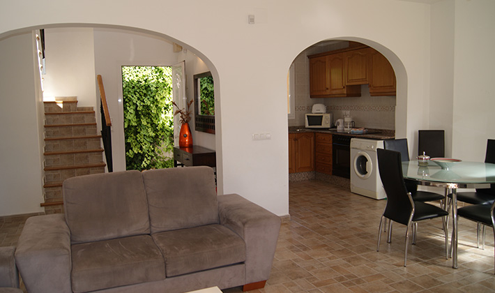 Vacances-passion - Villas à Costa Blanca - Denia/Javea - Espagne