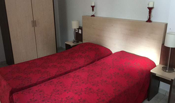 Vacances-passion - Résidence Les 7 Iles*** - Perros-Guirec - Côtes d'Armor