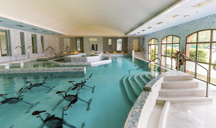 Vacances-passion - Le domaine de Fayence**** - Fayence - Var