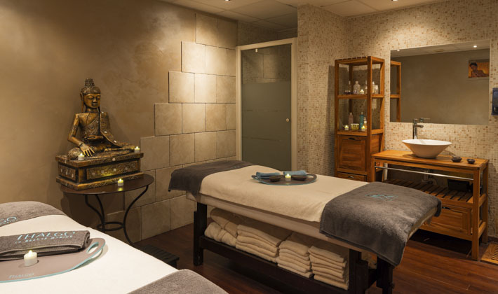 Vacances-passion - Le domaine de Fayence**** - Fayence - Var