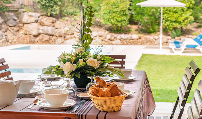 Vacances-passion - Le domaine de Fayence**** - Fayence - Var