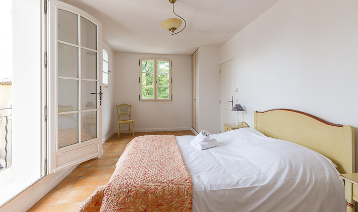 Vacances-passion - Le domaine de Fayence**** - Fayence - Var