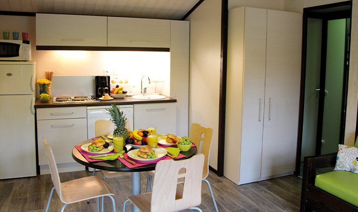 Vacances-passion - Les Cottages Varois - Hyères - Var