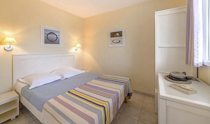 Vacances-passion - Résidence L'Estran*** - Les Sables-d'Olonne - Vendée