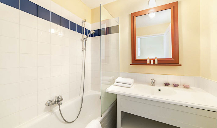 Vacances-passion - Résidence L'Estran*** - Les Sables-d'Olonne - Vendée