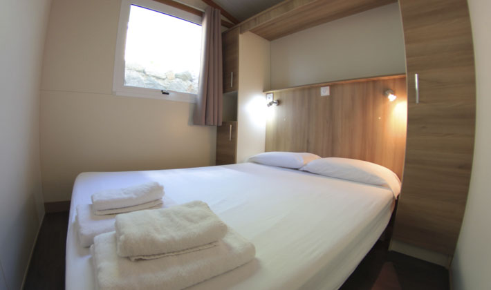 Vacances-passion - Camping Roca Grossa - Calella de Mar - Espagne