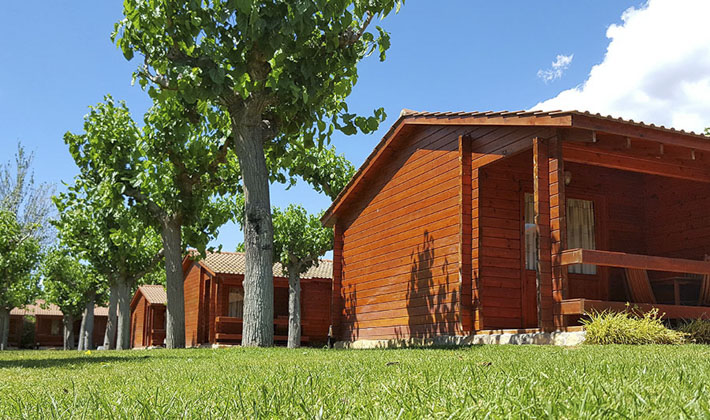 Vacances-passion - Camping La Llosa - Cambrils - Espagne