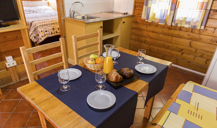 Vacances-passion - Camping La Llosa - Cambrils - Espagne