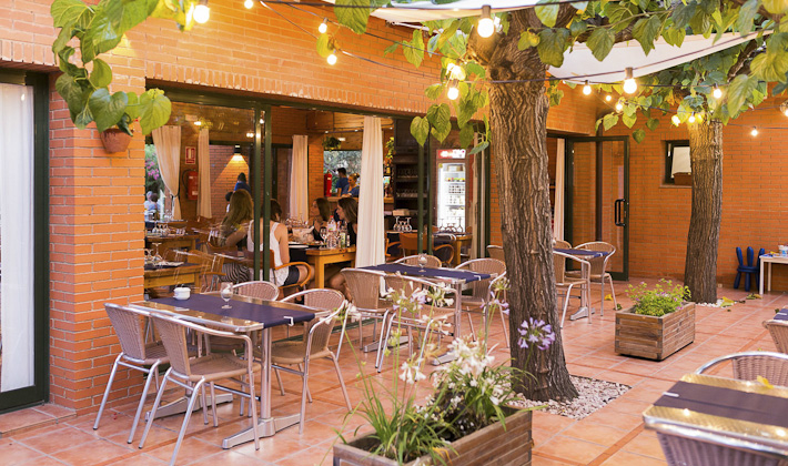 Vacances-passion - Camping La Llosa - Cambrils - Espagne