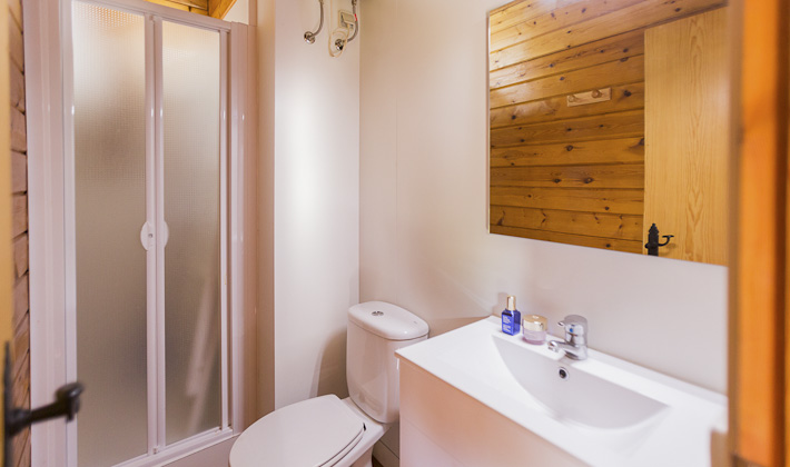 Vacances-passion - Camping La Llosa - Cambrils - Espagne