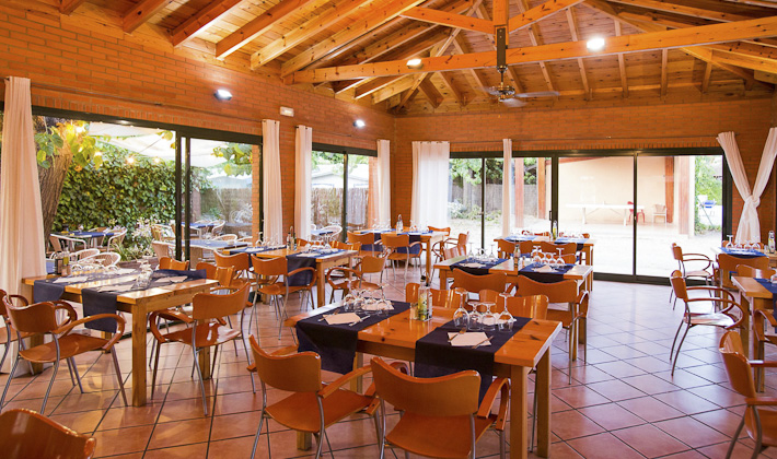 Vacances-passion - Camping La Llosa - Cambrils - Espagne