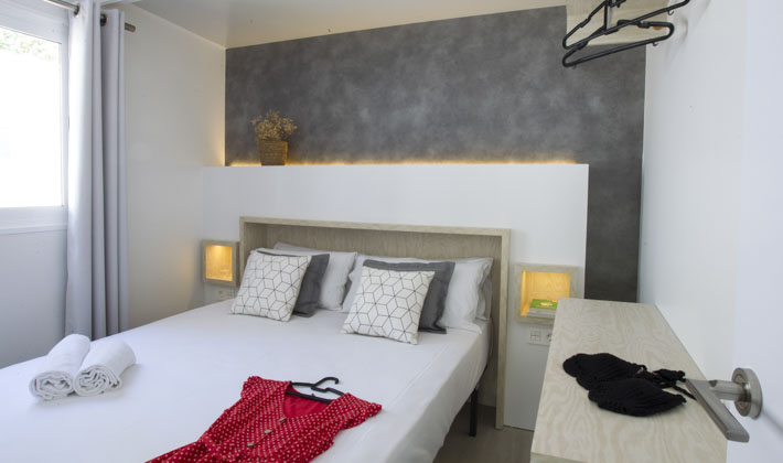 Vacances-passion - Camping Tamarit Resort Beach - Tarragone - Espagne