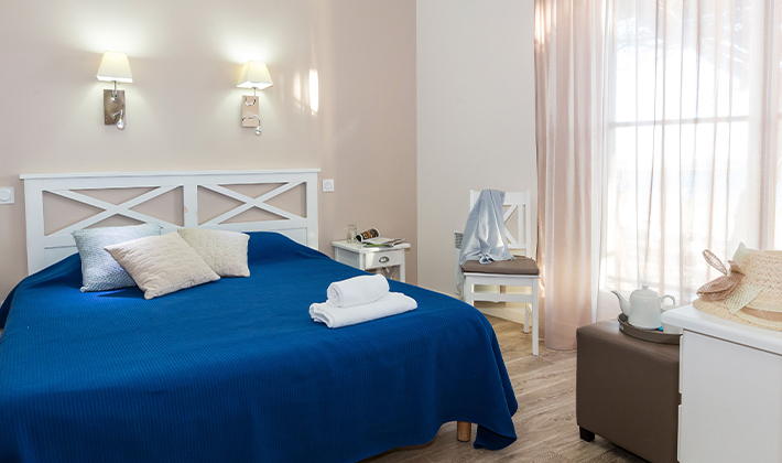 Vacances-passion - Résidence "De la Plage" - Pornichet - Loire-Atlantique