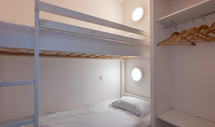 Vacances-passion - Résidence "De la Plage" - Pornichet - Loire-Atlantique