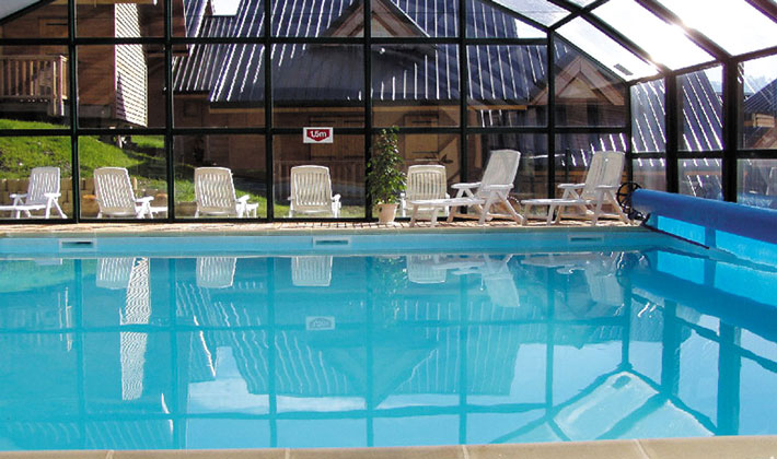 Vacances-passion - Résidence Le Village Gaulois - Saint-François-Longchamp - Savoie