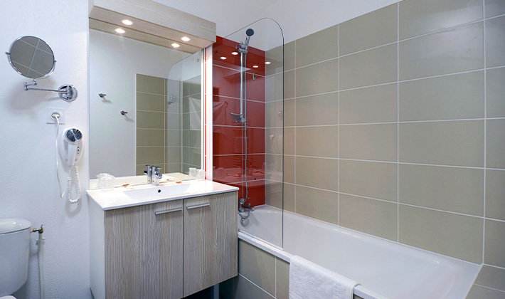 Vacances-passion - Résidence Odalys Nakâra - Agde - Hérault