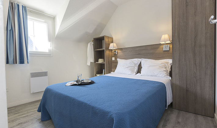 Vacances-passion - Résidence Le Domaine de l'Emeraude - Le Tronchet - Ille-et-Vilaine